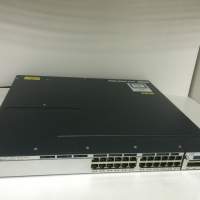 Cisco 3750X-24T-S