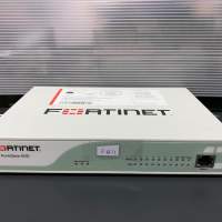 Fortinet Fortigate-60D Firewall Router