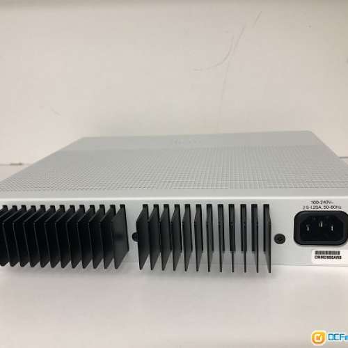 Cisco 3560CG-8TCS
