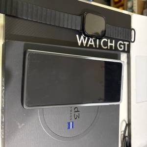 Vivo x fold 3 256 加 iQOO WATCH GT 智能手錶