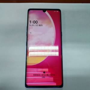 LG Velvet 6+128 (6+128) 藍色 LM-G910EMW