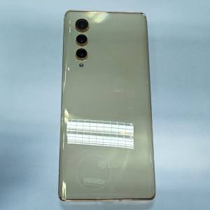 LG Velvet 2 Pro 8+128 5G
