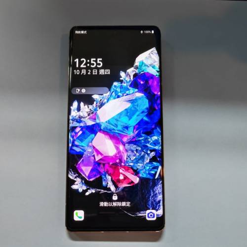 LG Velvet 2 Pro 8+128 5G