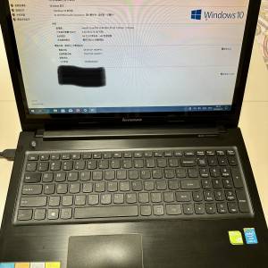LENOVO S510p