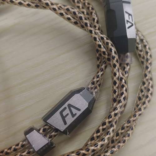 Flash Acoustics ULTRON 4.4MM