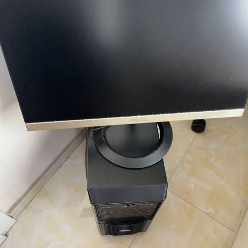 i5-6400 16GB ram 電腦出售