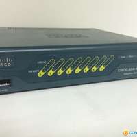 Cisco ASA5505