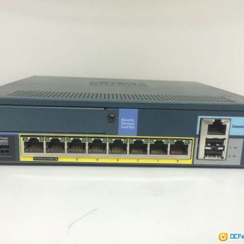 Cisco ASA5505