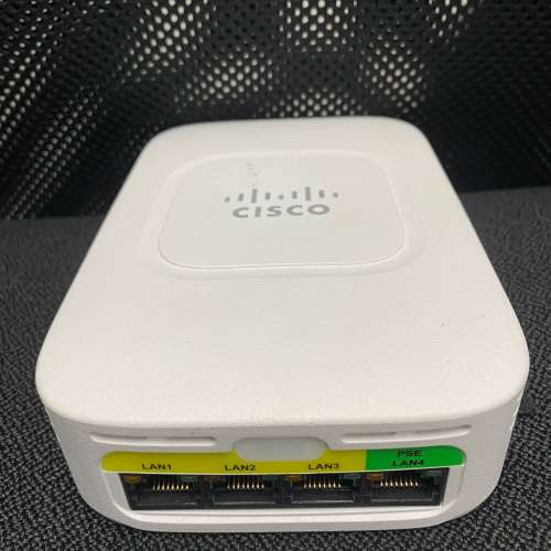 Cisco AIR-CAP702W-S-K9 AP