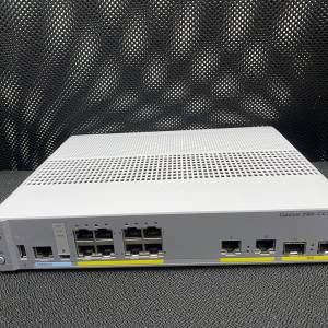 Cisco 2960CX Switch