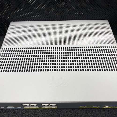 Cisco 2960CX Switch