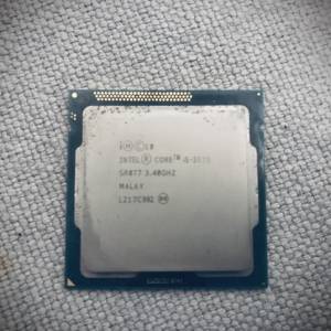 1155 i5 3570