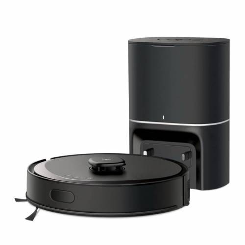 ❗️限時優惠❗️🚚包送貨✴️1年保養 TP-Link RV30 Max Plus 雙導航掃拖機器人+自...