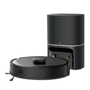 ❗️限時優惠❗️🚚包送貨✴️1年保養 TP-Link RV30 Max Plus 雙導航掃拖機器人+自...