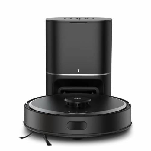 ❗️限時優惠❗️🚚包送貨✴️1年保養 TP-Link RV30 Max Plus 雙導航掃拖機器人+自...