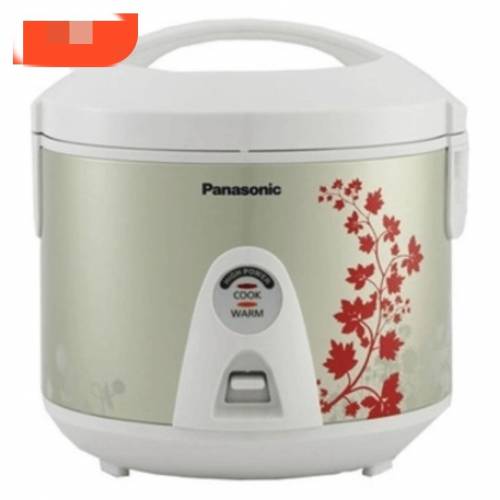 Panasonic 樂聲 rice cooker 西施電飯煲 (1.8公升) SR-TEM18