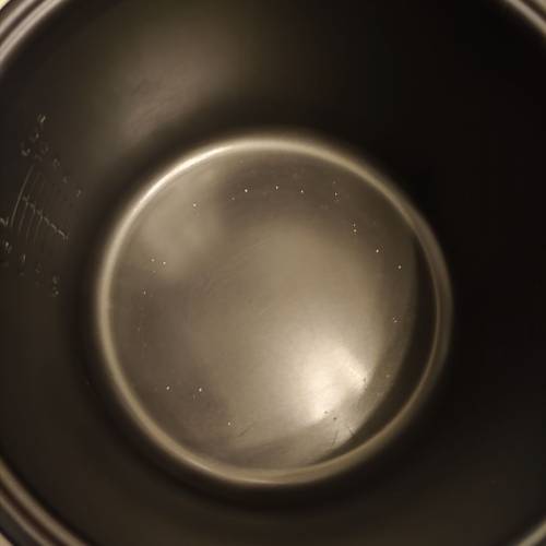 Panasonic 樂聲 rice cooker 西施電飯煲 (1.8公升) SR-TEM18