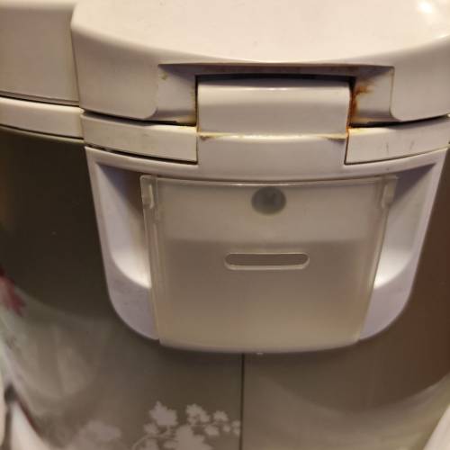 Panasonic 樂聲 rice cooker 西施電飯煲 (1.8公升) SR-TEM18