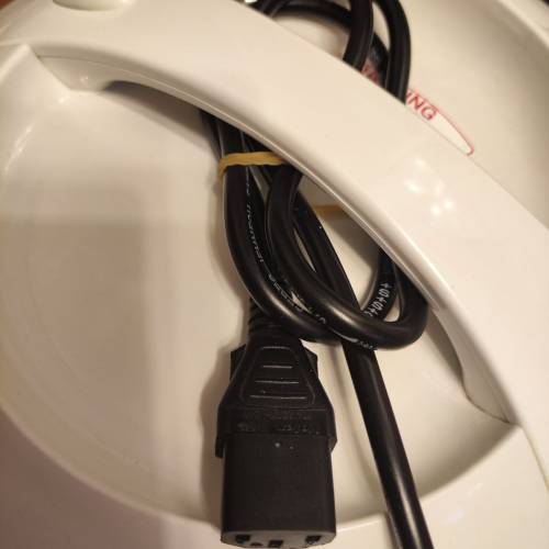 Panasonic 樂聲 rice cooker 西施電飯煲 (1.8公升) SR-TEM18