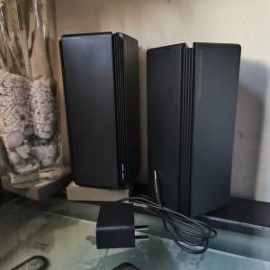 (兩隻一套) 小米Wi-Fi6 mesh 路由器