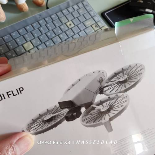 DJI FLIP