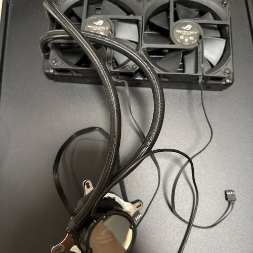 inter i7-8700 Z370板 32G DDR4 1200W火牛 水冷等