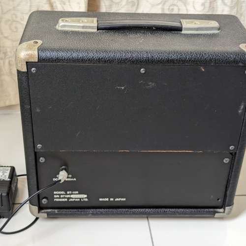 Fender BT-10R MADE IN JAPAN