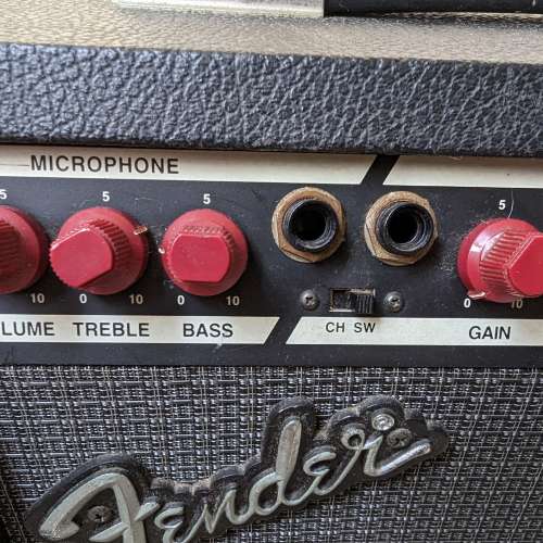 Fender BT-10R MADE IN JAPAN