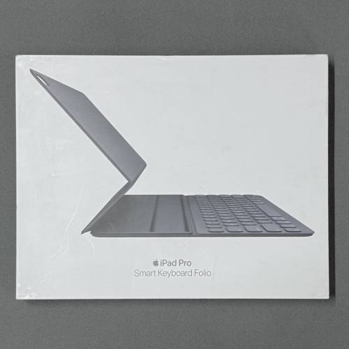 13吋 iPad Air 用 原裝 Apple Smart Keyboard Folio for 2024 iPad Air M2 13 inch