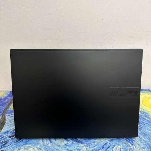 (輕薄華碩RTX3050Ti電競🔥) Asus Zenbook 16寸 2.5K 120Hz Mon i7-12700H/16GB Ram...