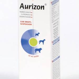 Aurizon Ear Drop 10ml