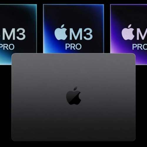 少用-9成新- 16 吋 MacBook Pro - 太空黑 - 18GB - 1TB SSD