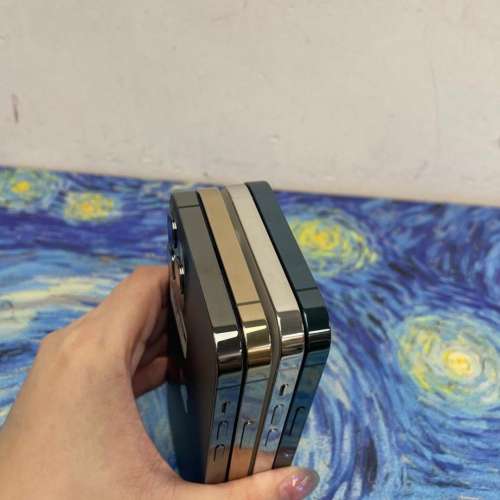 (❤️‍🔥香港行貨❤️‍🔥超抵價Apple 5G 手機優惠價Apple iPhone 12 Pro）Apple ...