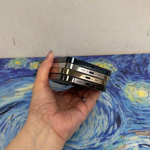 (❤️‍🔥香港行貨❤️‍🔥超抵價Apple 5G 手機優惠價Apple iPhone 12 Pro）Apple ...