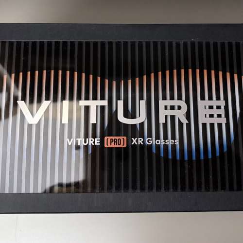 VITURE Pro XR