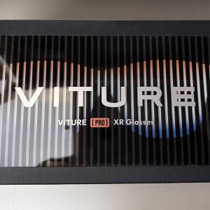 VITURE Pro XR