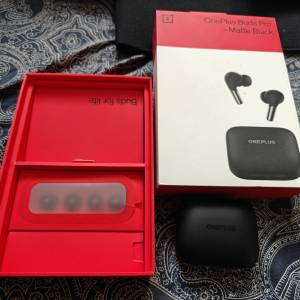 OnePlus buds pro 主動降噪耳機 noise cancelling earbuds