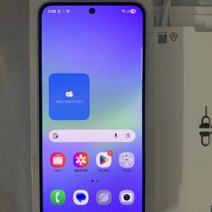 99%New Samsung Galaxy A36 A366B 5G 8GB/128GB Dual White