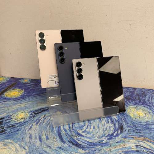 (❤️‍🔥香港行貨❤️‍🔥✨三星摺疊機系列✨）Samsung Galaxy Z Flip /Z Fold /高...