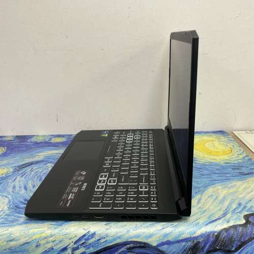 RTX3060 電競機 2.5K 165Hz🔥) Acer  i9-11900H /16,32GB Ram/128,256,512GB,1TB SSD