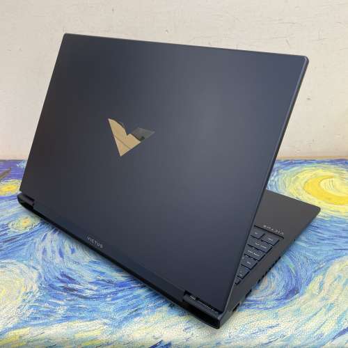(RTX 4060獨顯🔥HP 頂級電競機)HP 頂級電競Victus/i7-14650HX/ 4,8,16,32,64GB Ram...