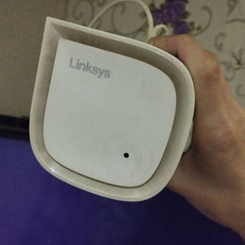 Linksys Router