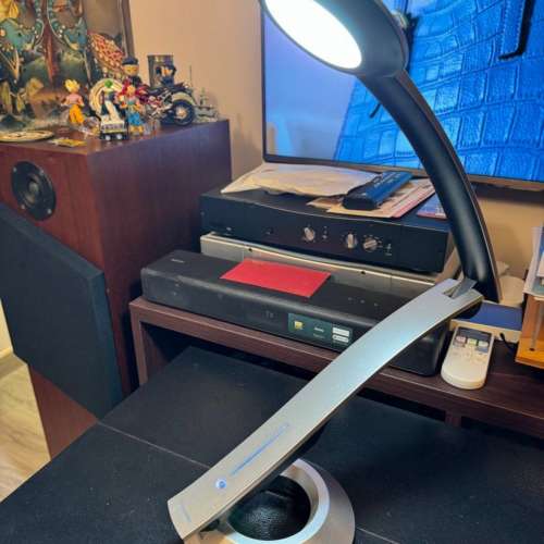 Panasonic LED護眼枱燈