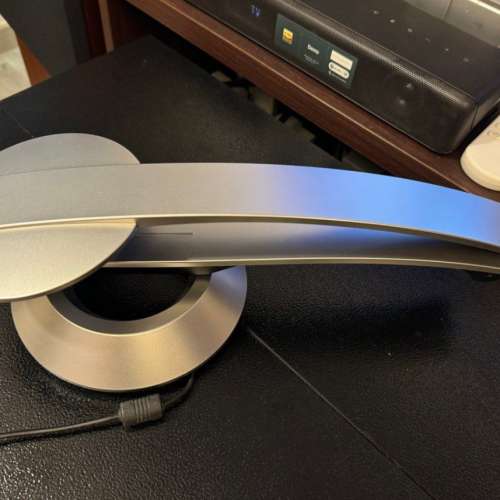 Panasonic LED護眼枱燈