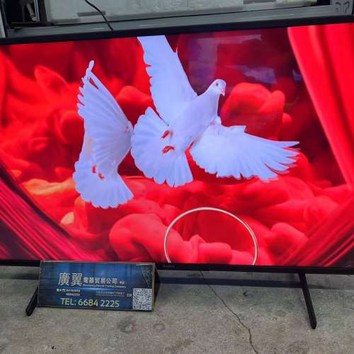 43吋 4K SMART TV Sony43X81J 電視