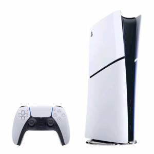 Sony PlayStation 5 主機