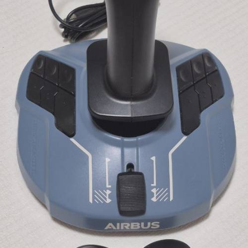 Thrustmaster Airbus Edition for PC