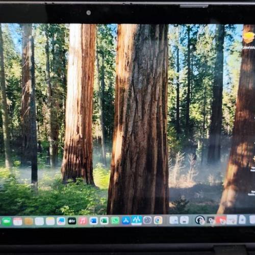 Dell notebook 5300 i7 8665u 4核8線 32GB ram +1TB M2 ssd 二合一 觸控可摺合為一...