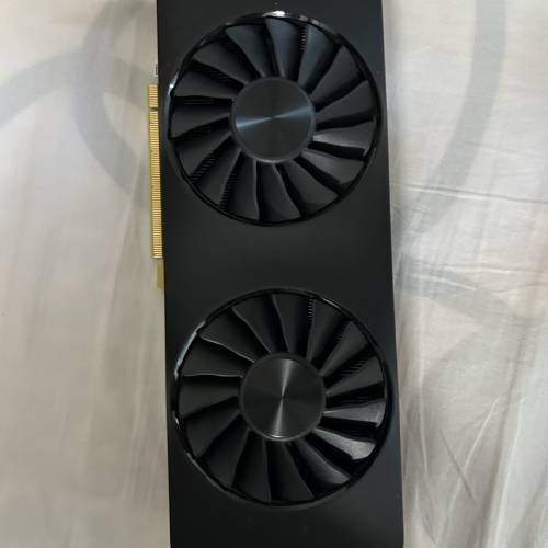 Intel ARC A750 8gb 顯示卡 gpu 性能與rtx 3060 相近（不議價，爽快者優先，只限面...