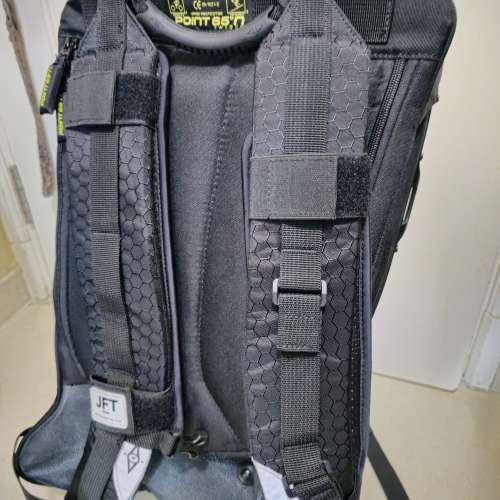 POINT 65 Boblbee Vortex 14L Hardshell Camera Backpack – Matt Black
